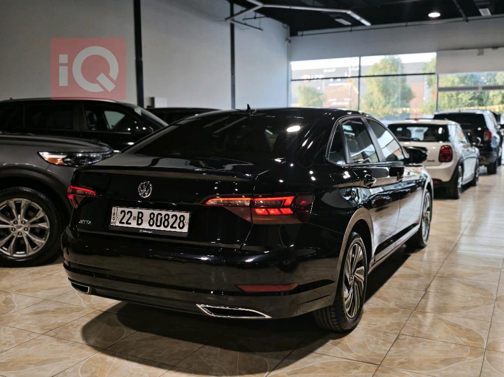 فولكسفاغن جيتا